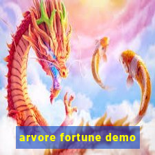 arvore fortune demo